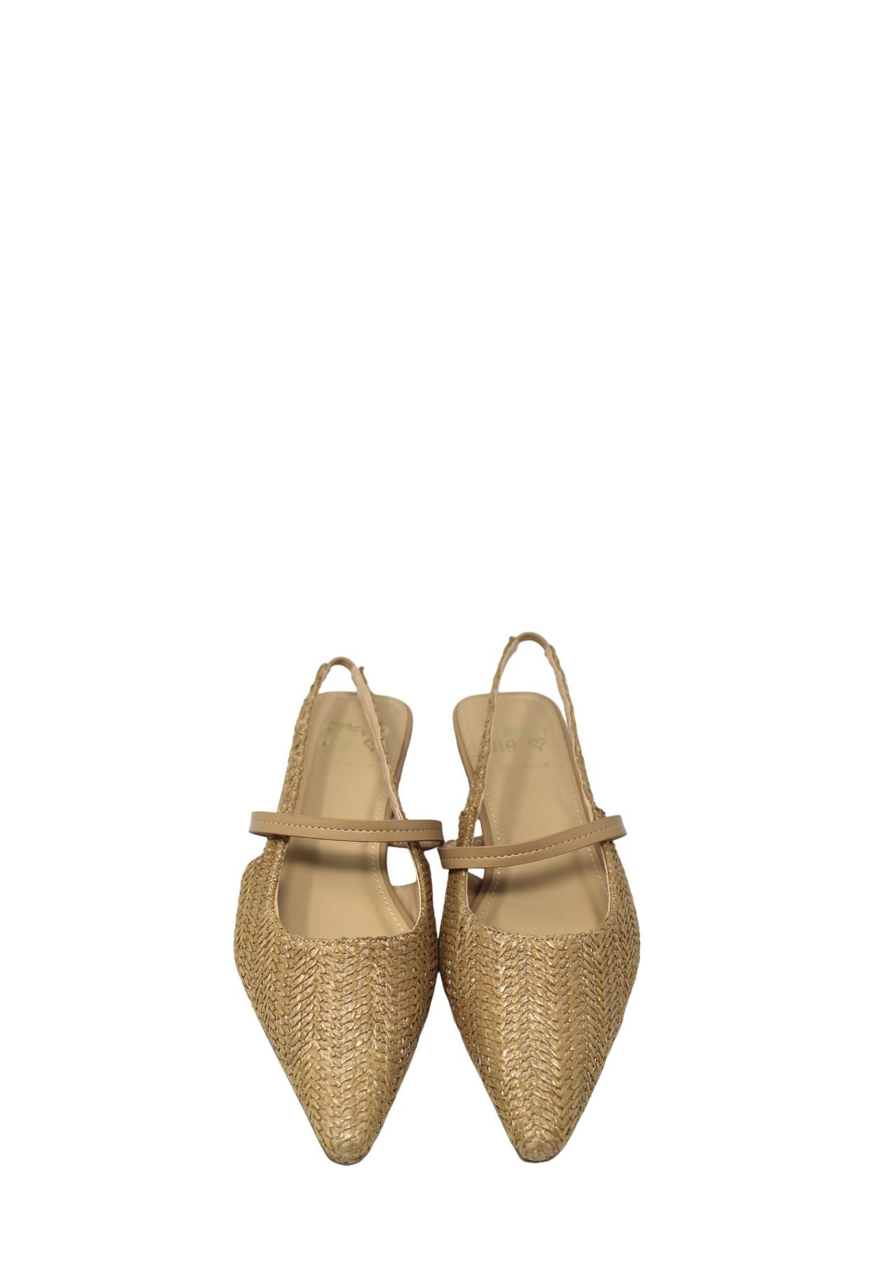 Sling Back Donna Stefania H 20 mm Ischia STNA4650