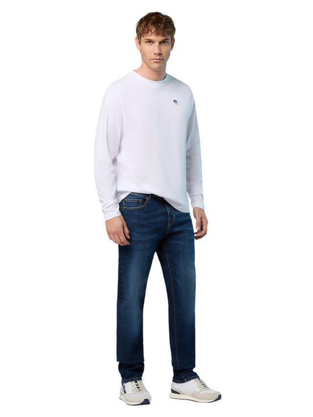 692971 - T-Shirt - North Sails