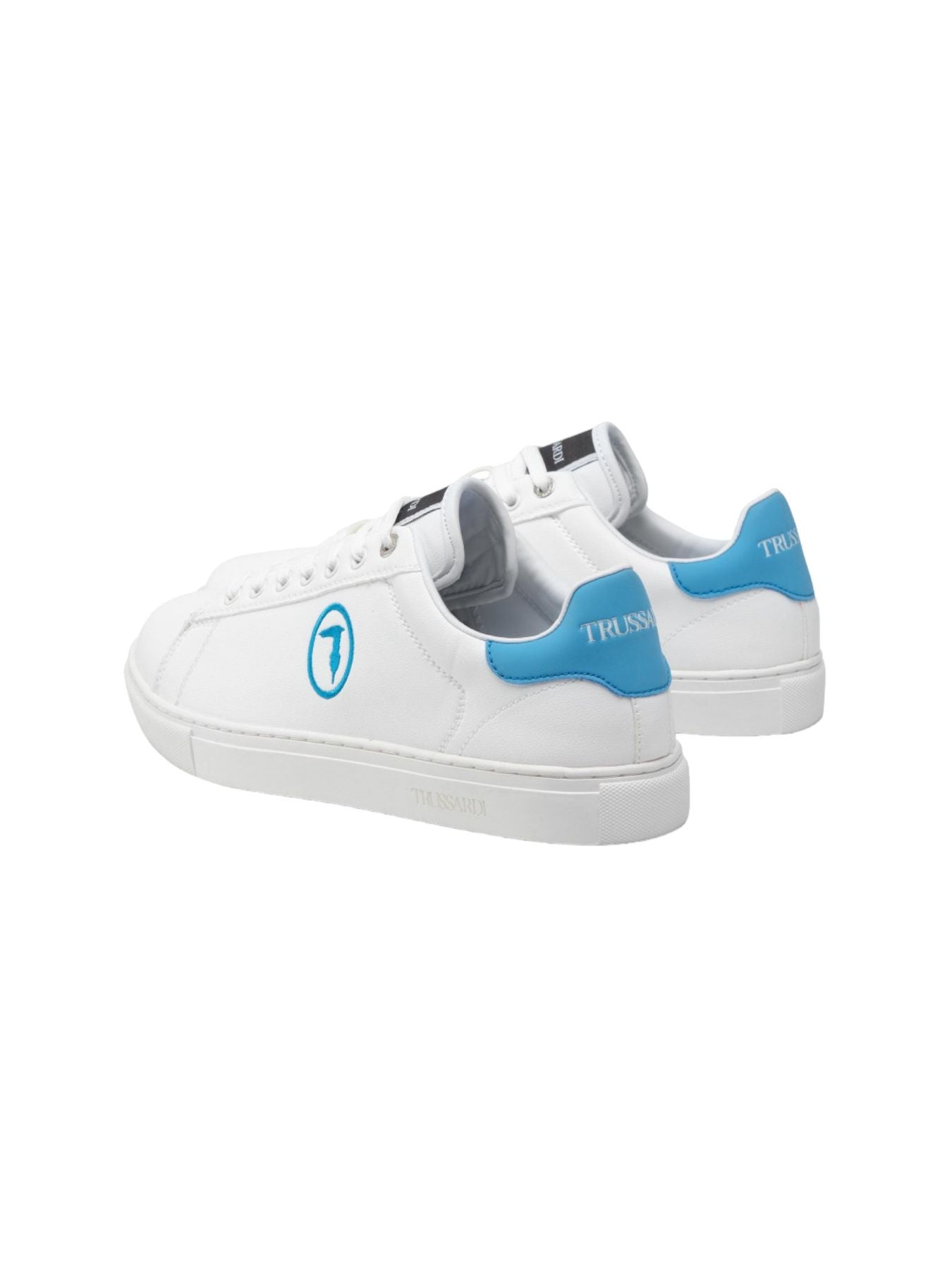 77A003369Y099997 - Baskets - Trussardi