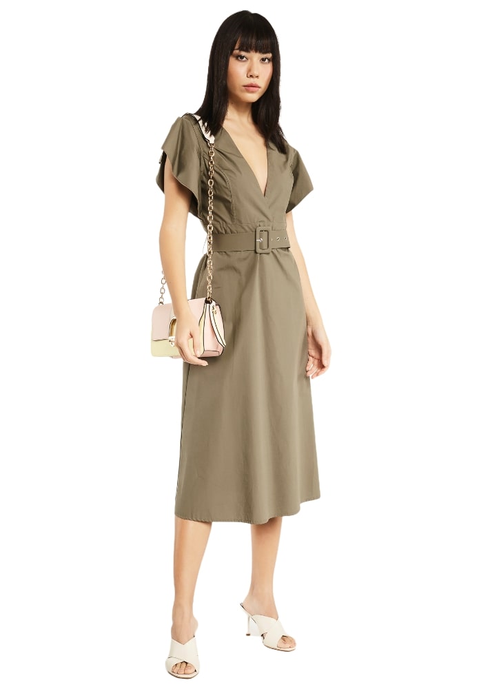 211FD15041 - Robe - Gaudi