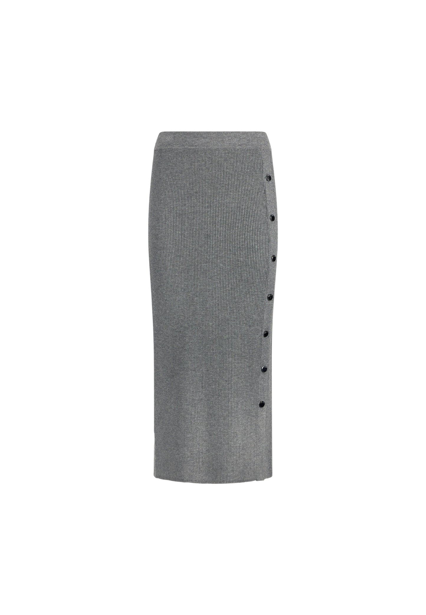 Gonna Lunga Donna Liu Jo In Maglia MF5372MS99E