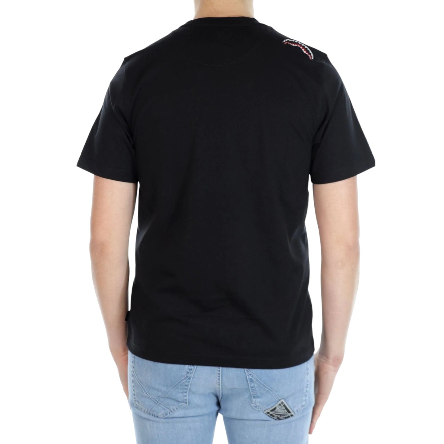 T-Shirt Manica Corta Uomo Sprayground SP290