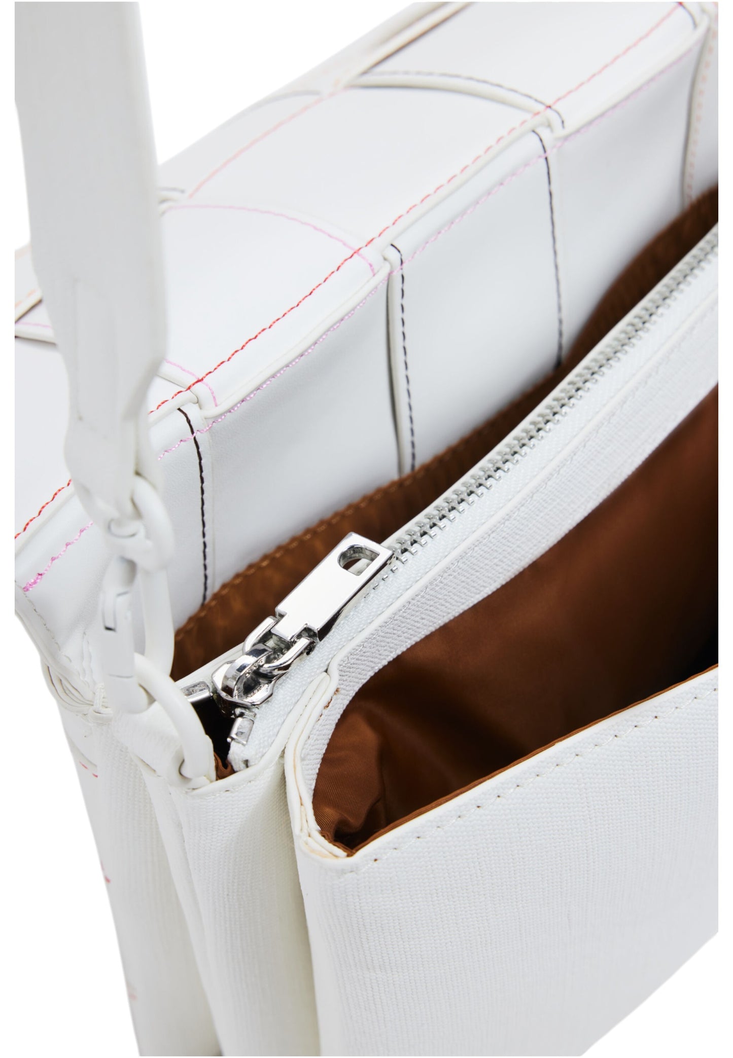 Borsa A Spalla Donna Desigual