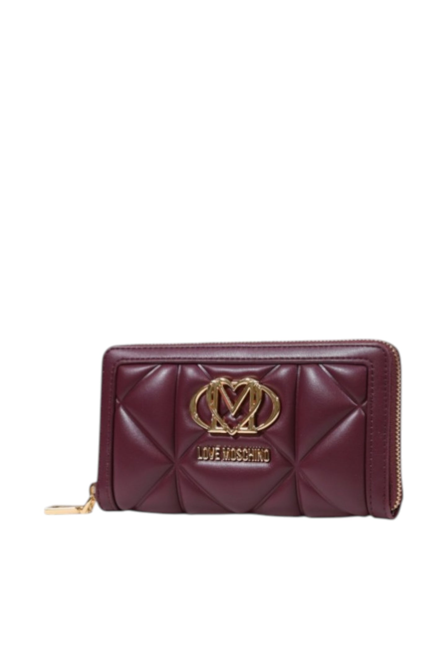 Portafoglio Con Portamonete Donna Love Moschino JC5644PP1NLC0