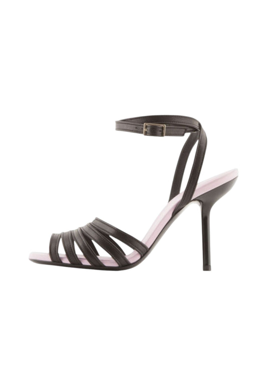 Sandali Con Tacco Donna Emporio Armani   X3P813XF271