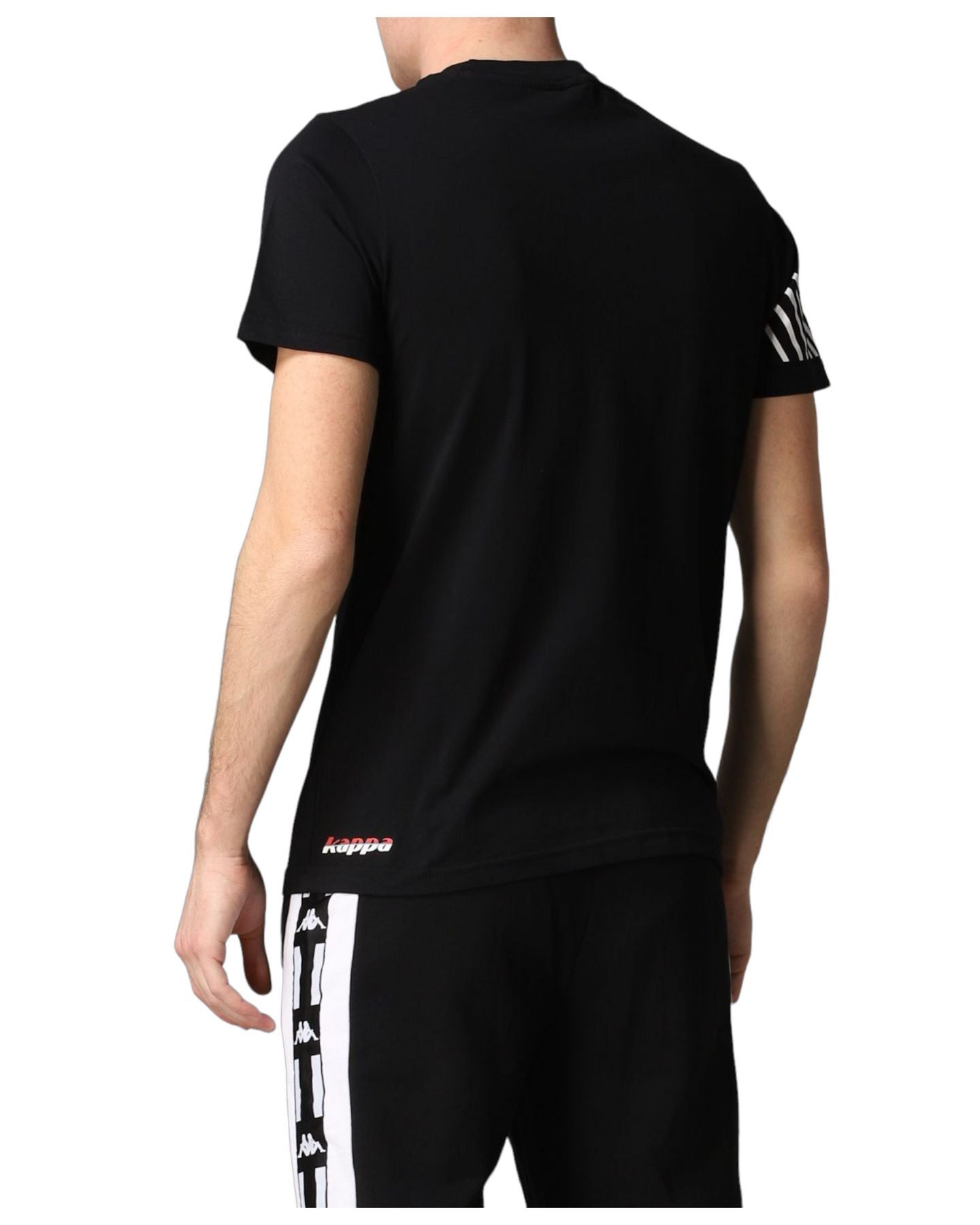 T-Shirt Manica Corta Uomo Kappa 304VZB0