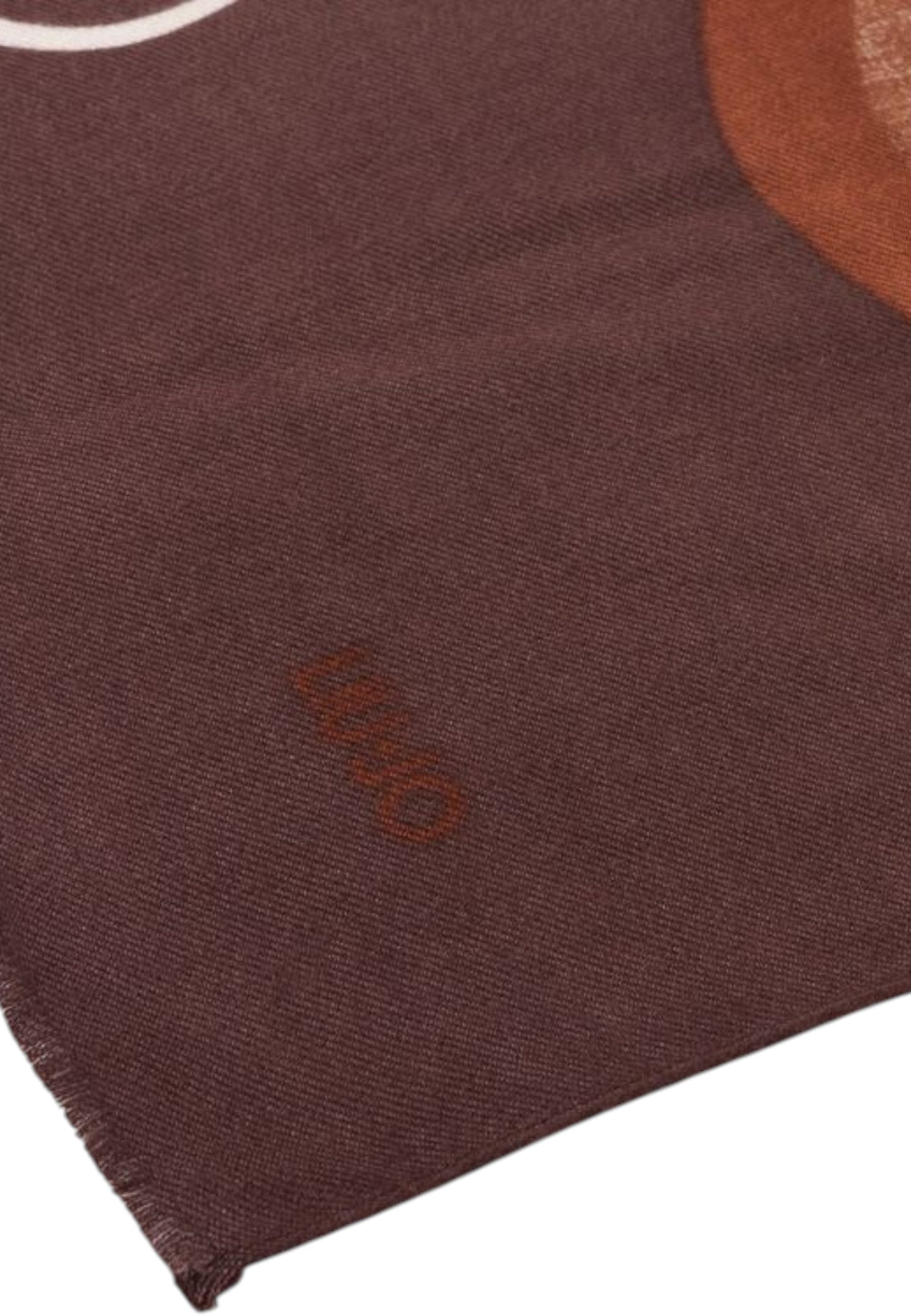 Sciarpa Donna Liu Jo Portalogo 70X180 2F5082T0300