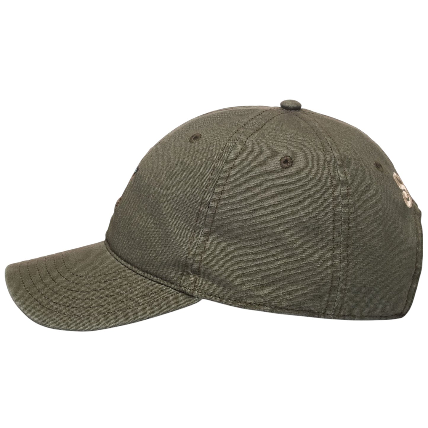 Cappello Baseball Uomo Sebago