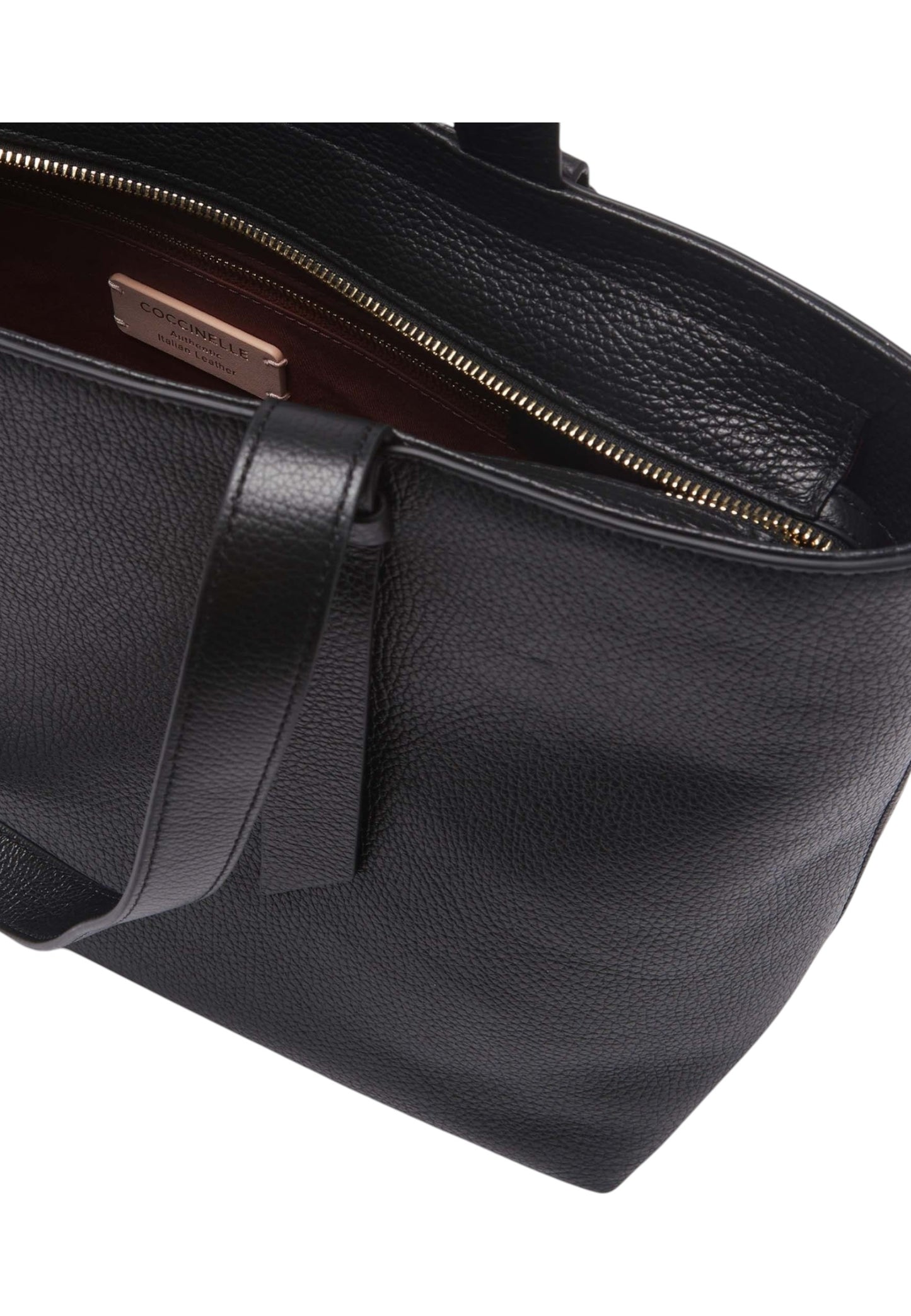 Borsa A Spalla Donna Coccinelle