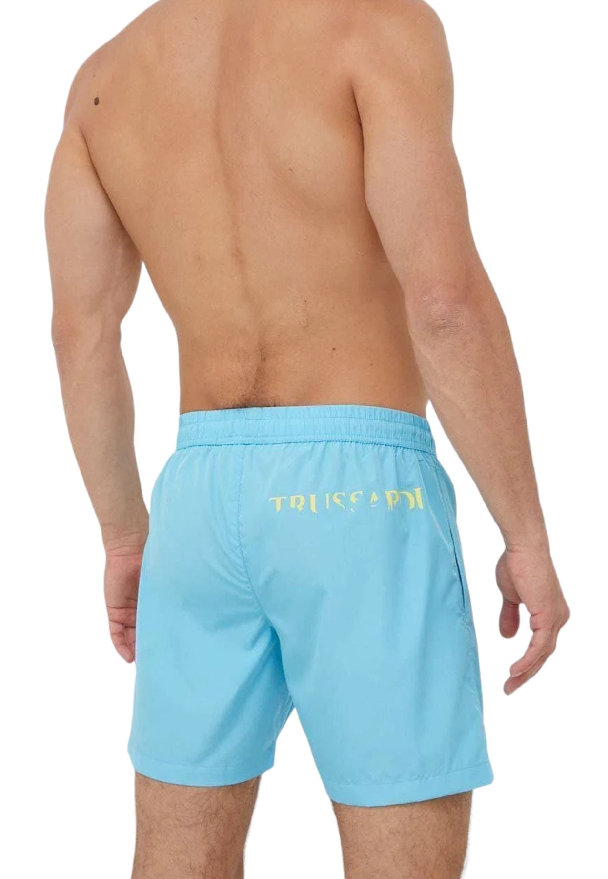 Costume da bagno Short Uomo Trussardi TRU1MBM04