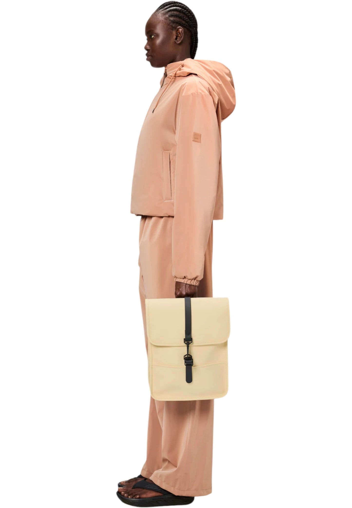 Zaino Unisex Rains