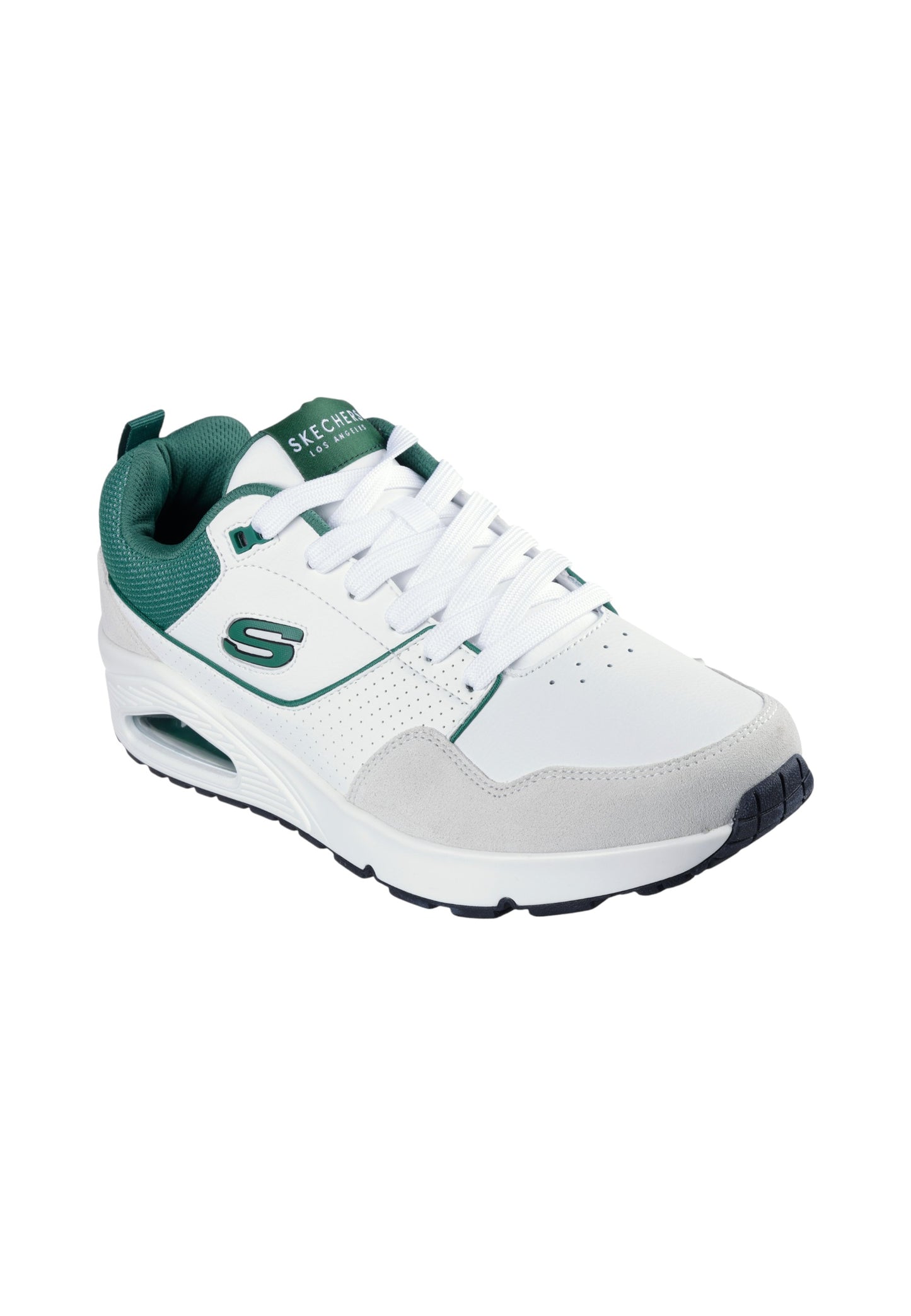 Sneakers Basse Uomo Skechers  Uno - Retro One
