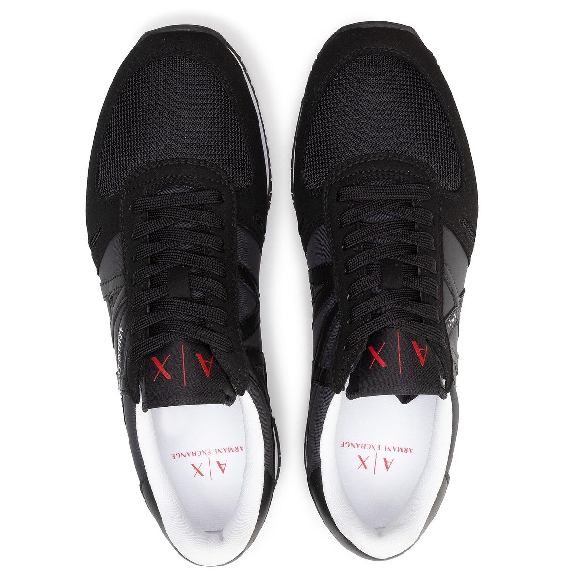 XUX017XCC68 - Baskets - Armani Exchange