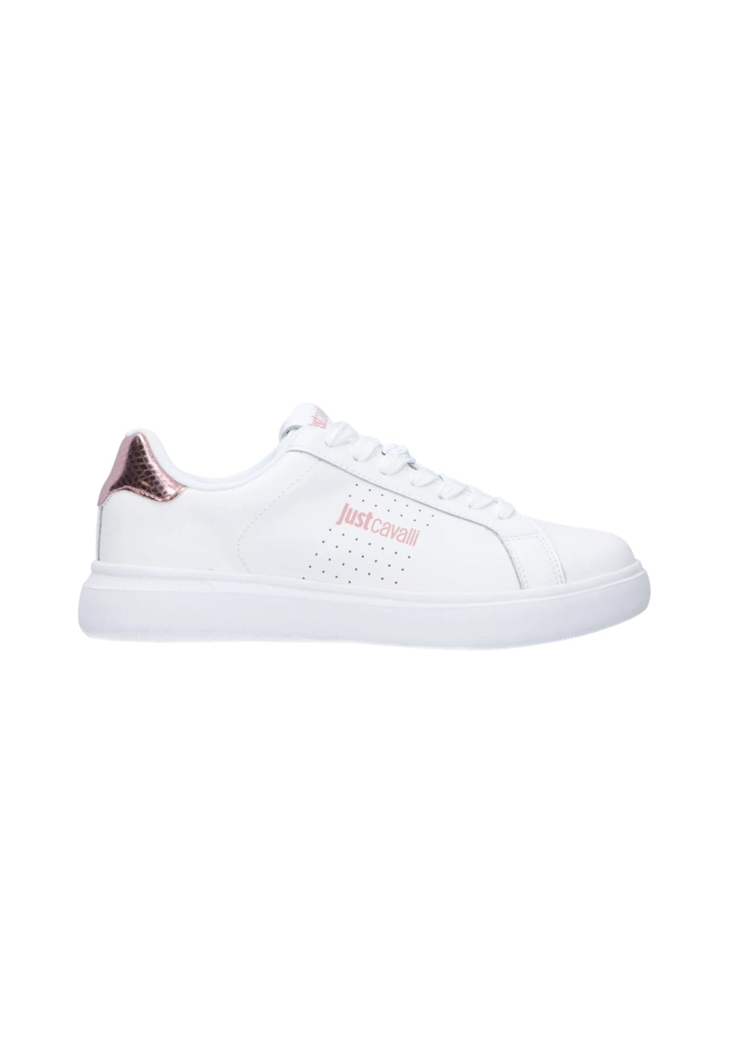Sneakers Basse Donna Just Cavalli 74RB3SB3ZP279