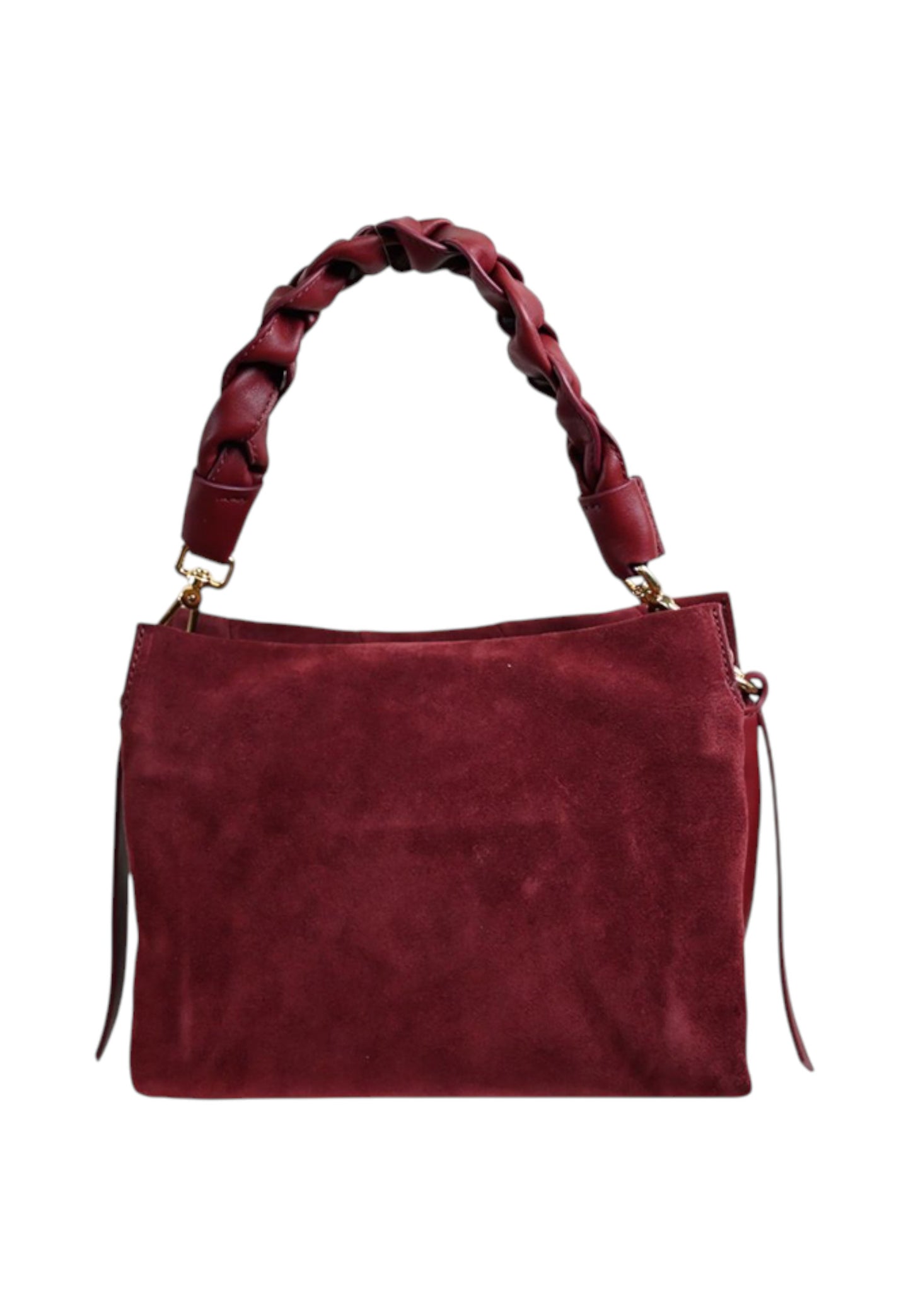 Borsa A Spalla Donna Coccinelle Boheme New Geomet.Patch E1T66580101