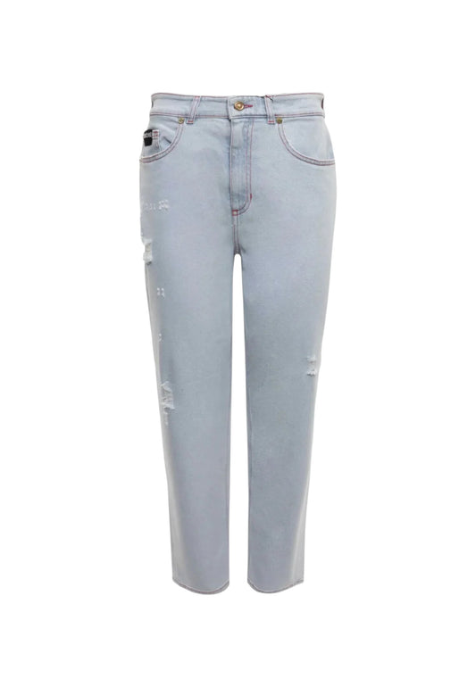 Jeans 5 Tasche Donna Just Cavalli   74PBB5T0DW009