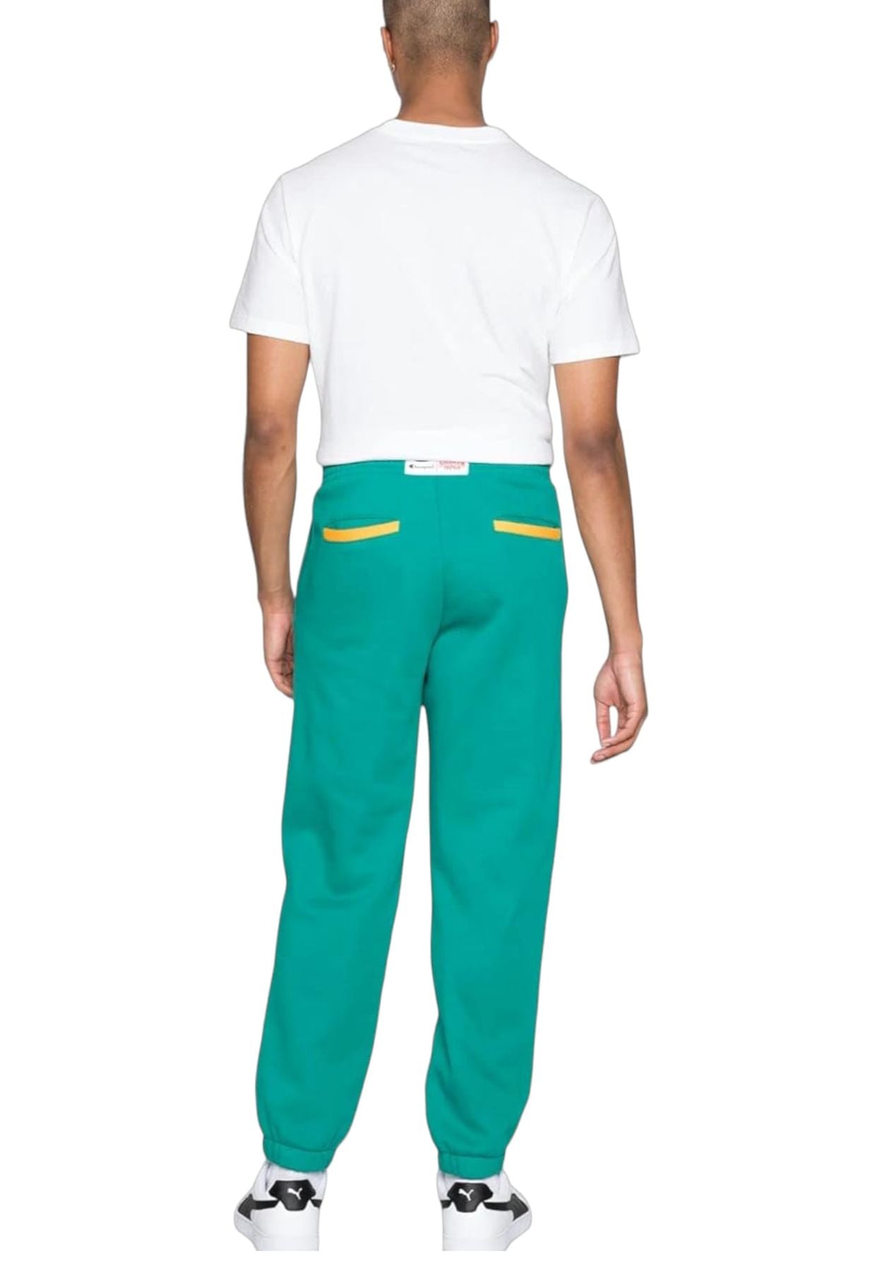 Pantaloni Tuta Donna Champion 217753GS