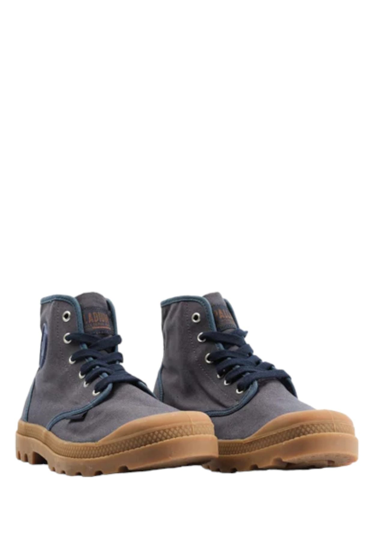 Sneakers Alte Uomo Palladium PAS02352
