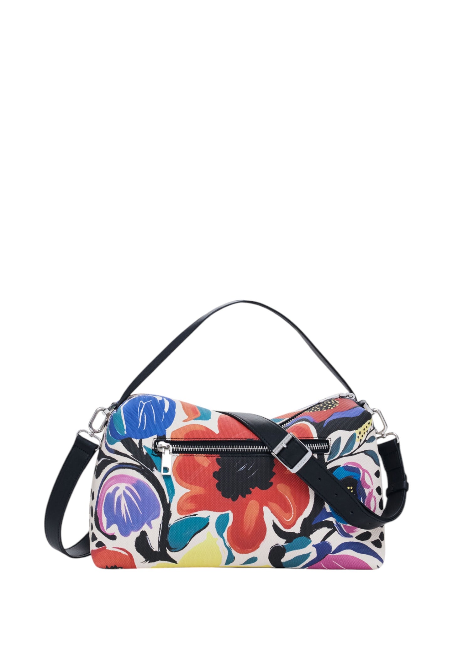 Borsa A Spalla Donna Desigual