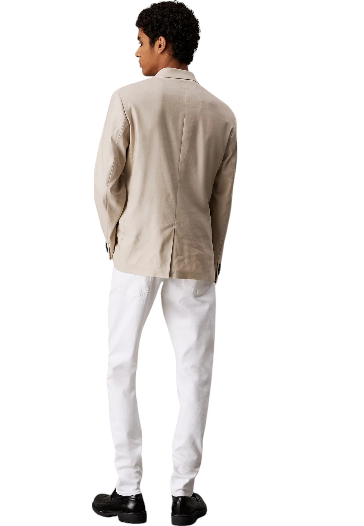 Jeans  Uomo Calvin klein Jeans   J30J327541