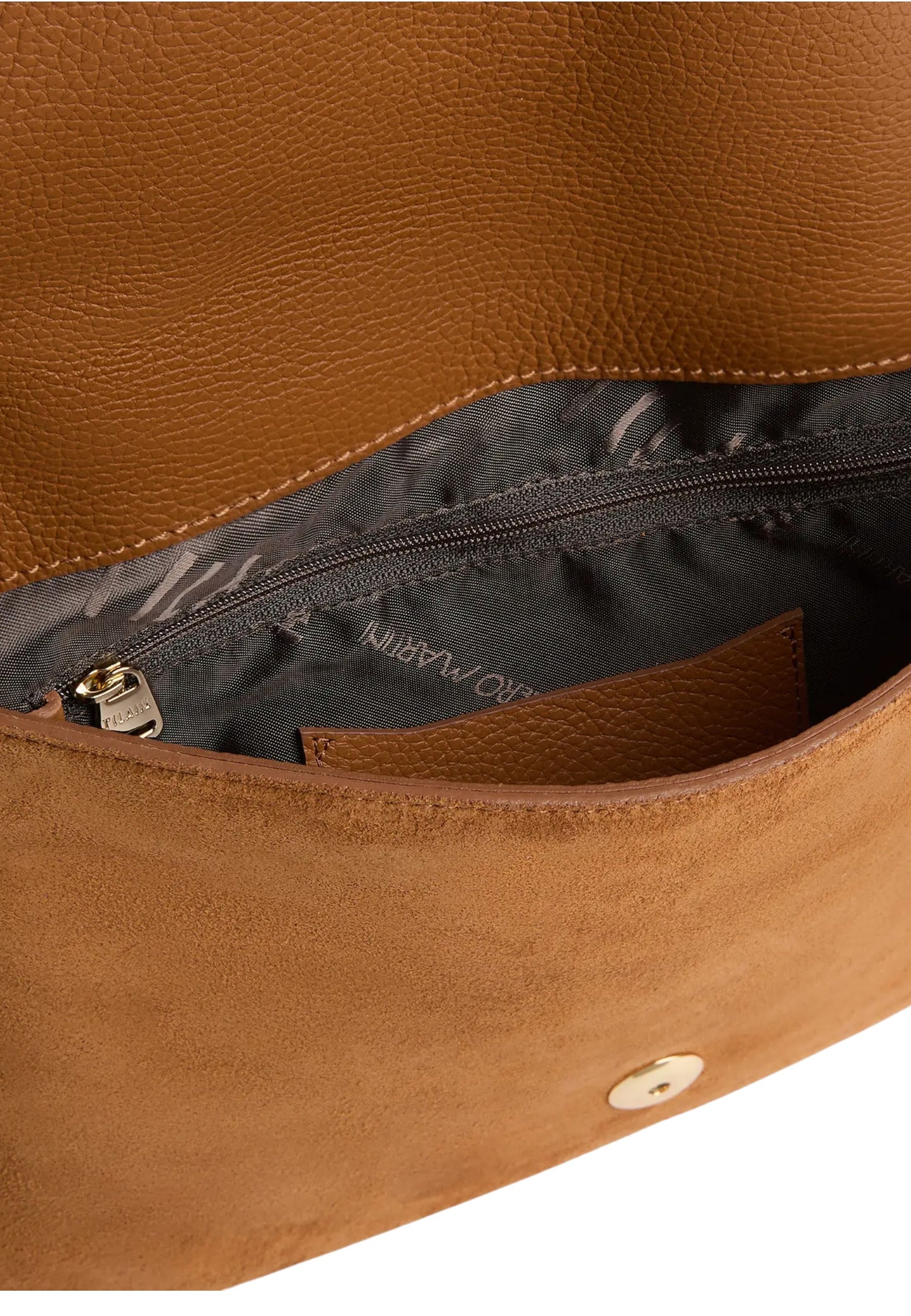 Borsa A Spalla Donna Alviero Martini Shoulder Bag Wild Leather 25IL1LD728646
