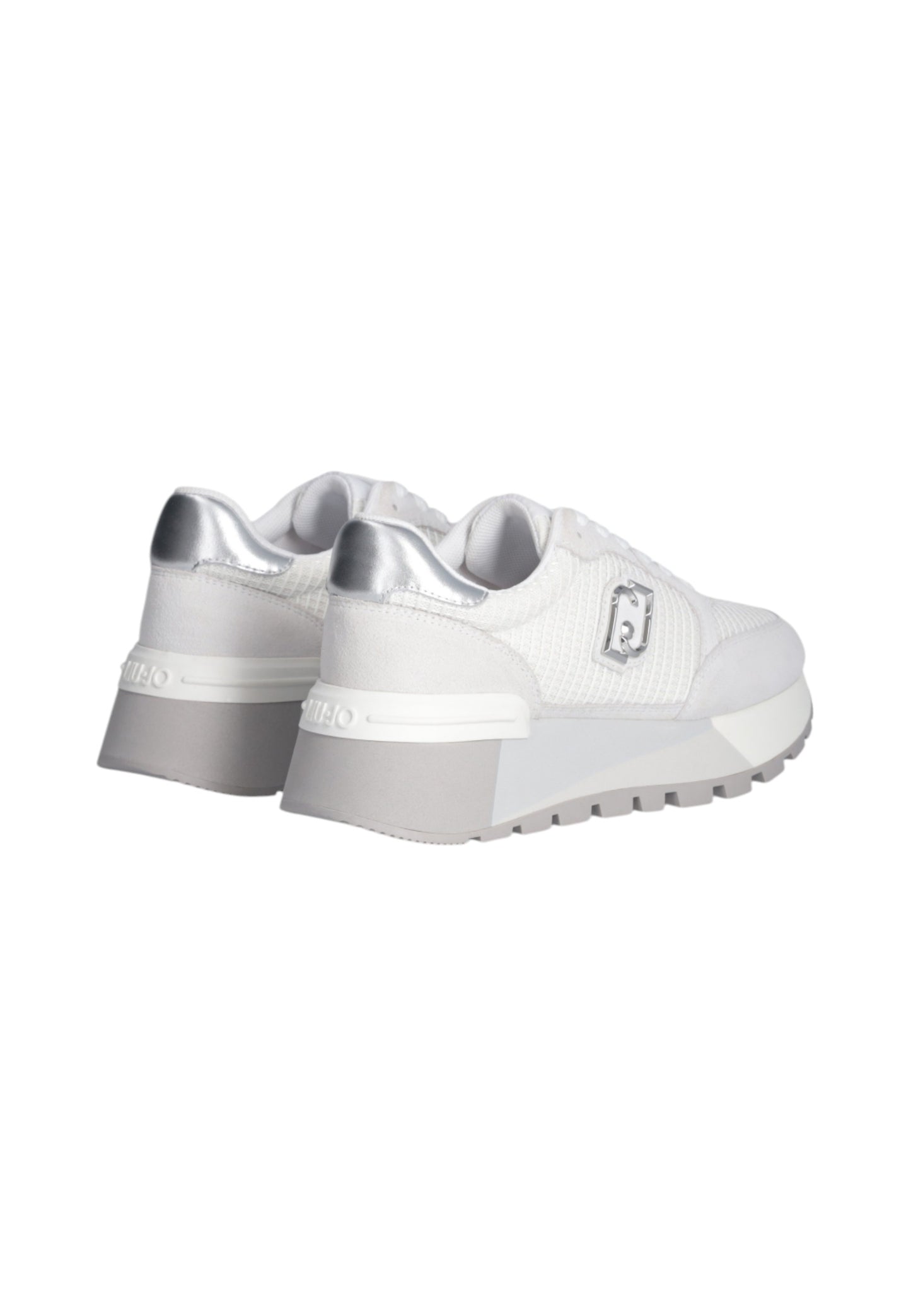 Sneakers Basse Donna Liu Jo