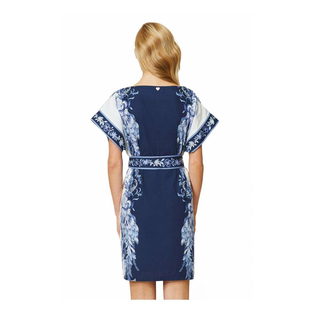 Vestito Corto Donna Twinset 211TT2191
