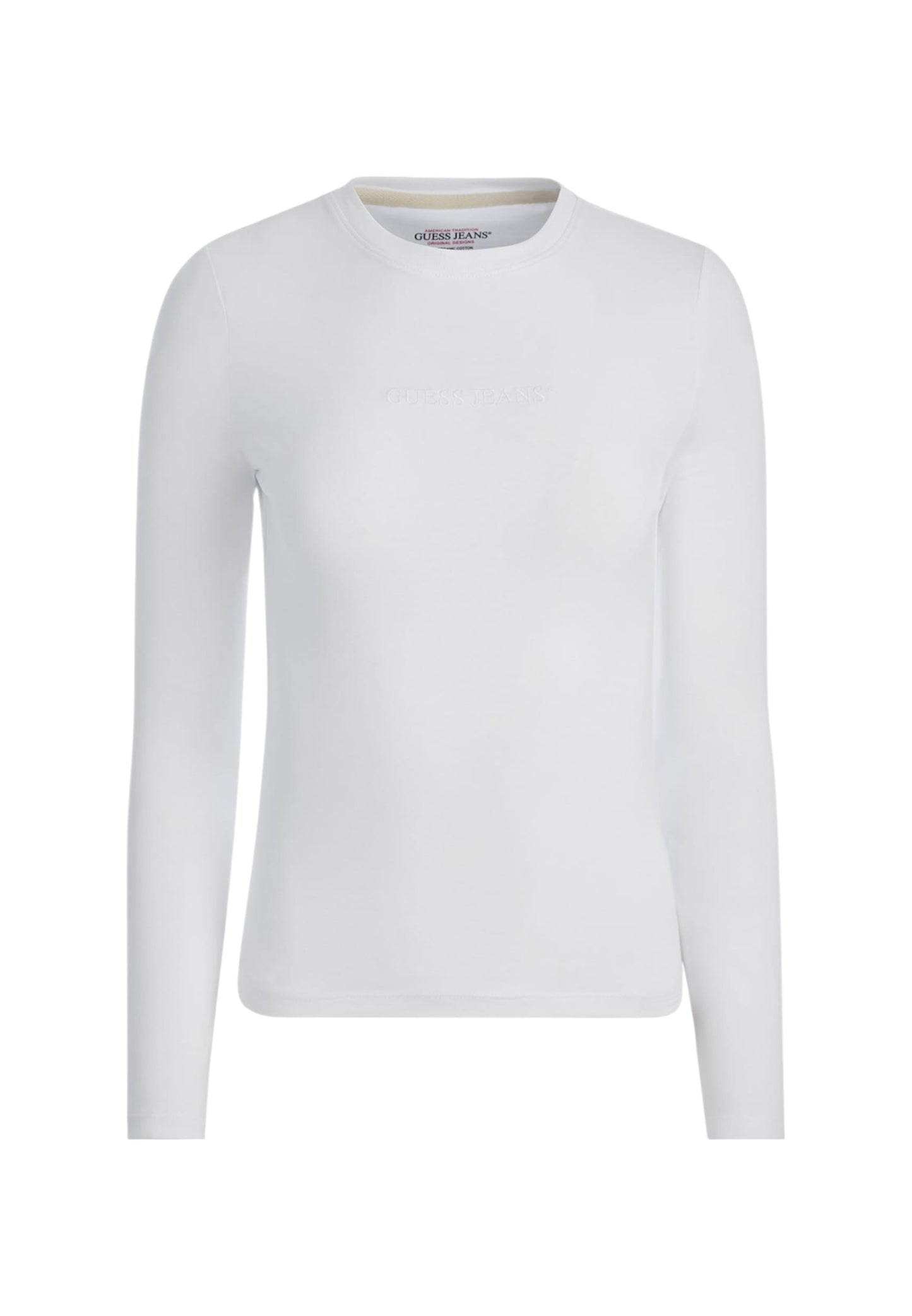 W4YI22J1314 - T-Shirt - Guess
