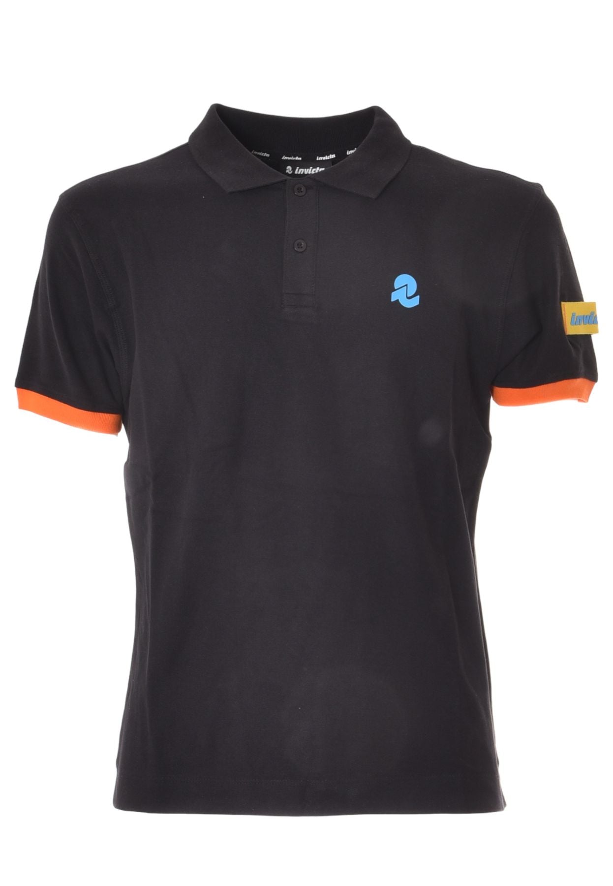 Polo Manica Corta Uomo Invicta 4452284/U