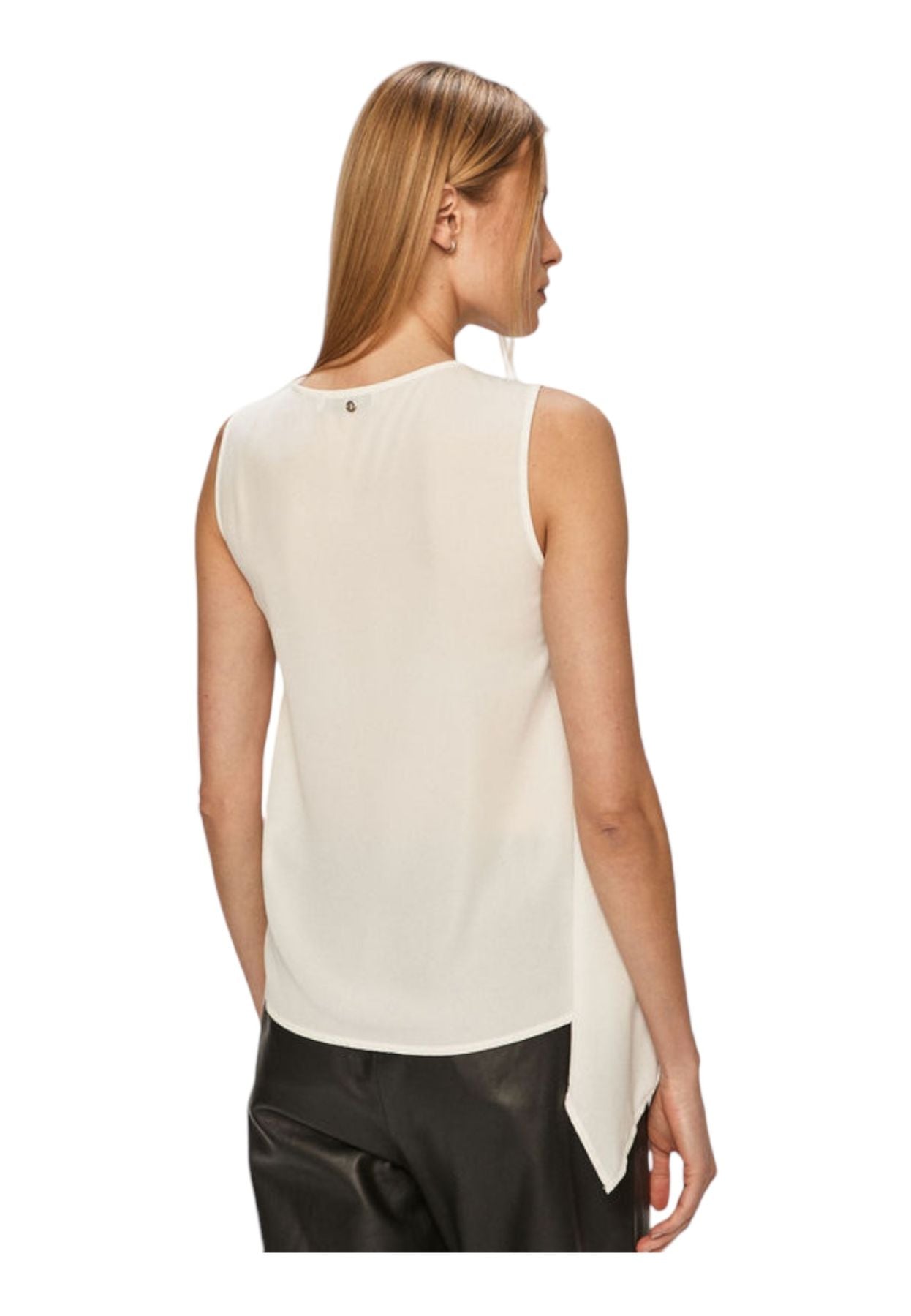 Blusa Manica lunga Donna Trussardi 56C004501T002799