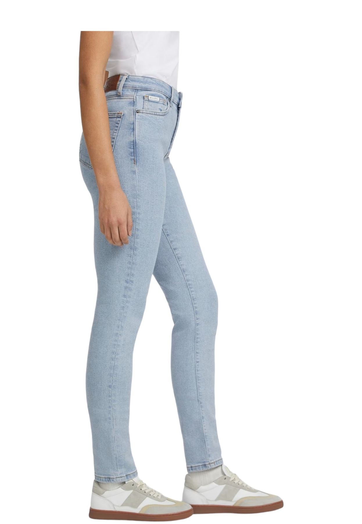 W4YA92D5CB3 - Jeans - Guess