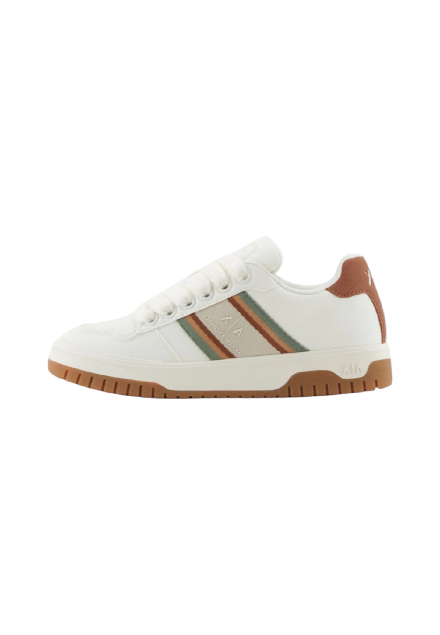 Sneakers Basse Donna Armani Exchange