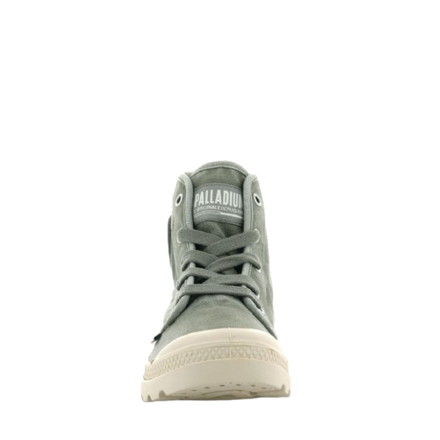 Sneakers Alte Donna Palladium PAS92352