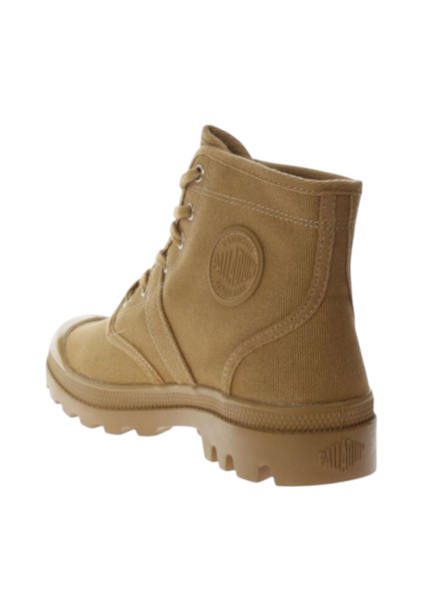 Sneakers Alte Uomo Palladium   PAS00069