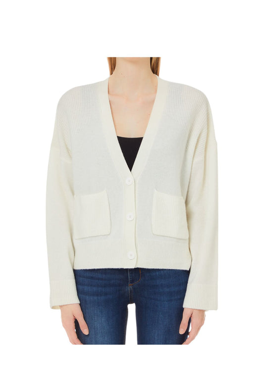 WF4433MS009 - Cardigan - Liu Jo
