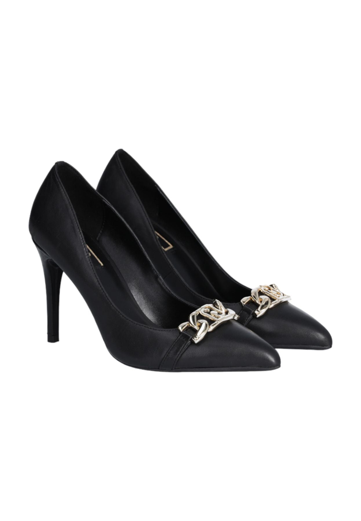 Decollete Donna Liu Jo SF3025P0062