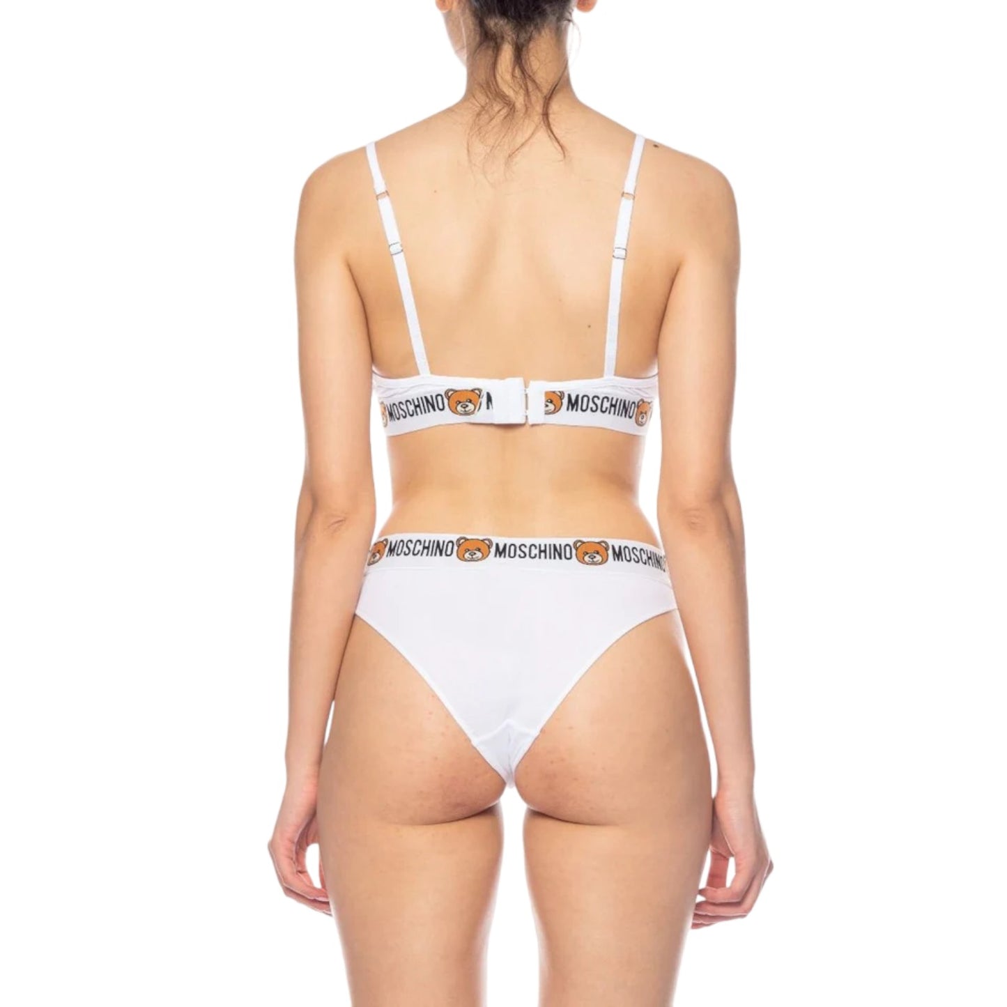Slip 2 Pack Donna Moschino 231V6A1386 4402