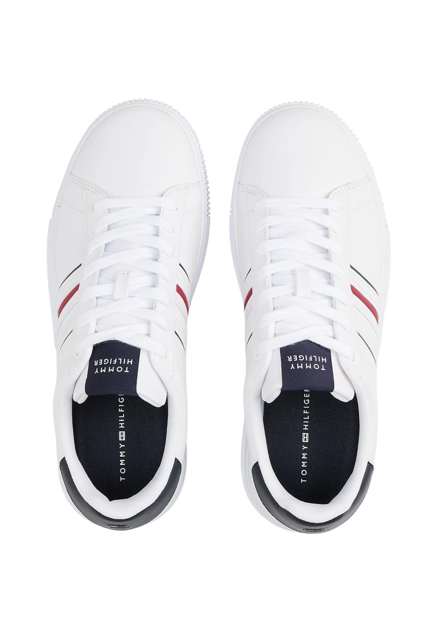 FM0FM05406 - Baskets - Tommy Hilfiger