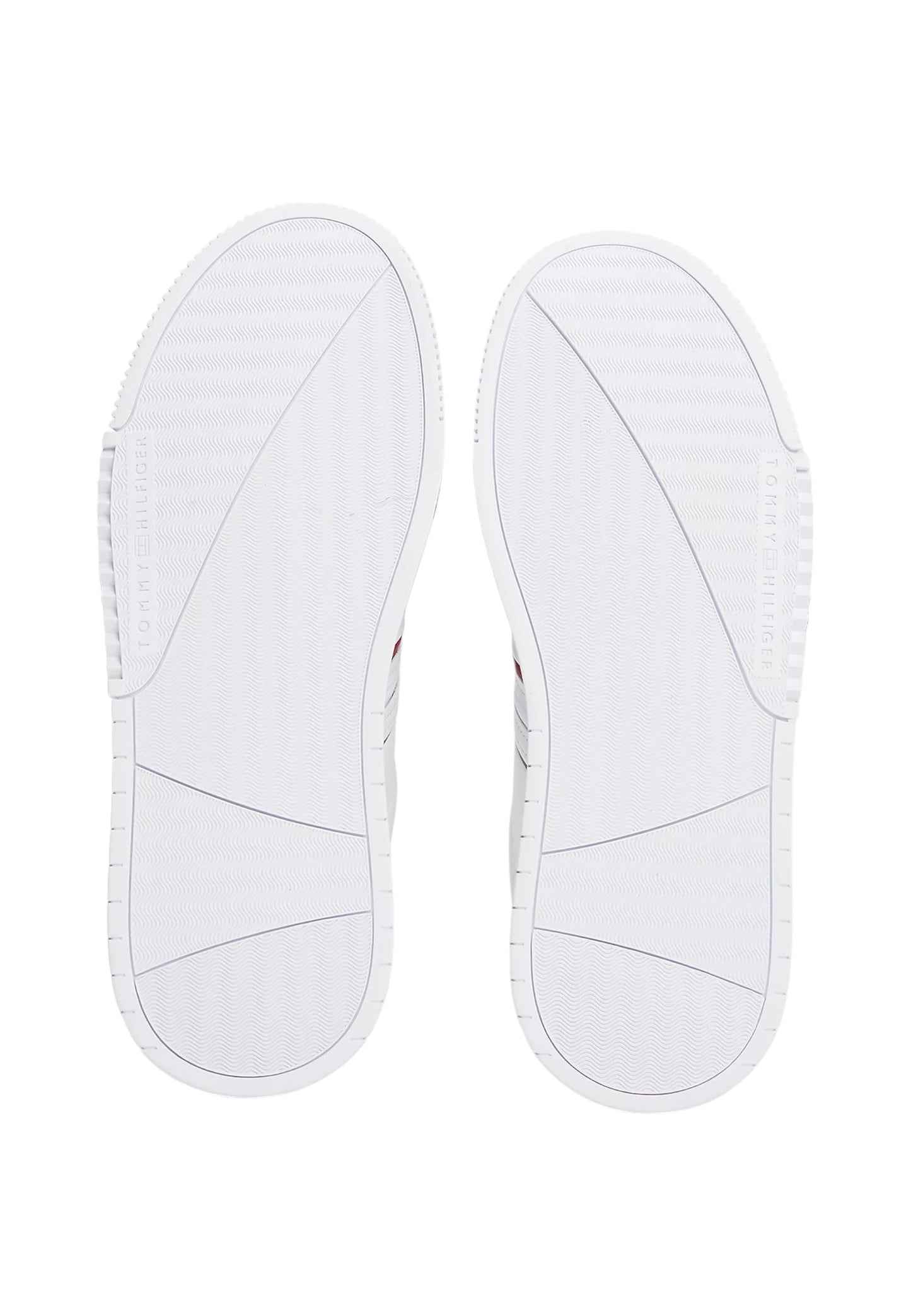 FM0FM05406 - Baskets - Tommy Hilfiger