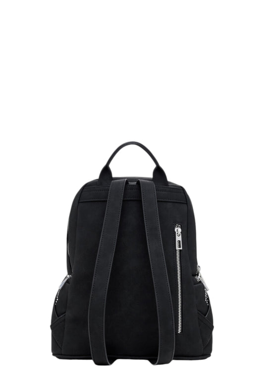 Zaino Donna Desigual Poker Face Chester Mini 25WAKP35