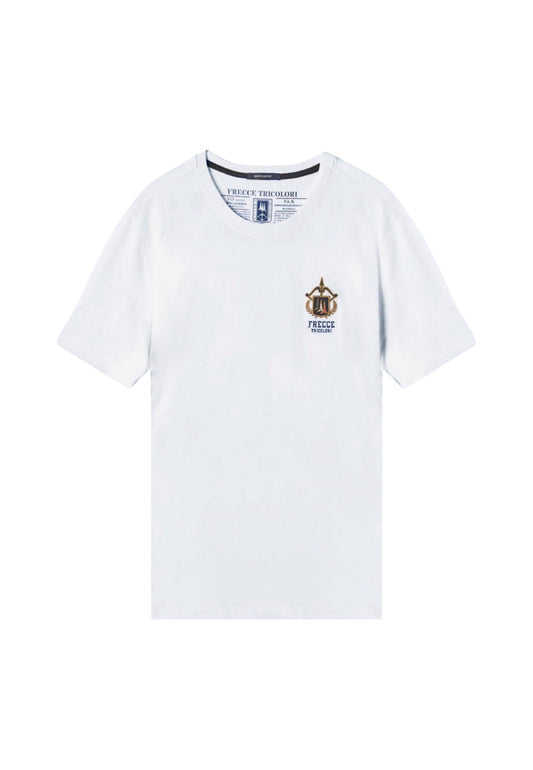 T-Shirt Manica Corta Uomo Aeronautica Militare