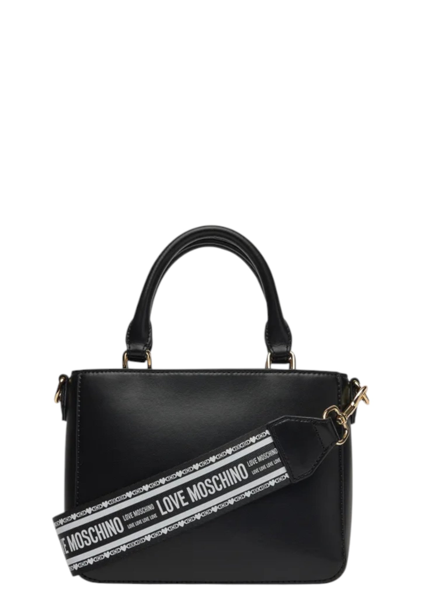 Borsa Donna Love Moschino