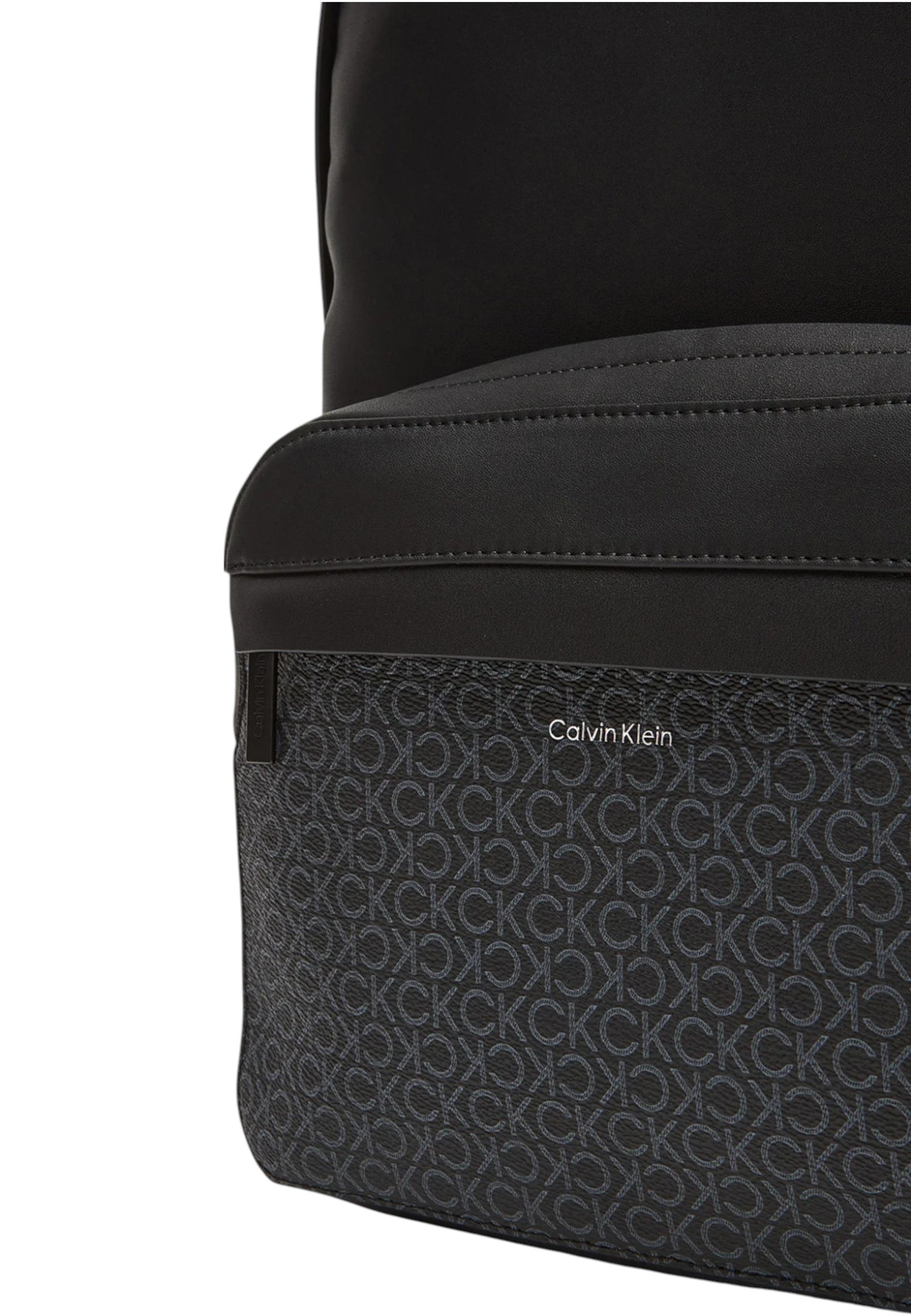 Zaino Uomo Calvin klein Ck Must Mono