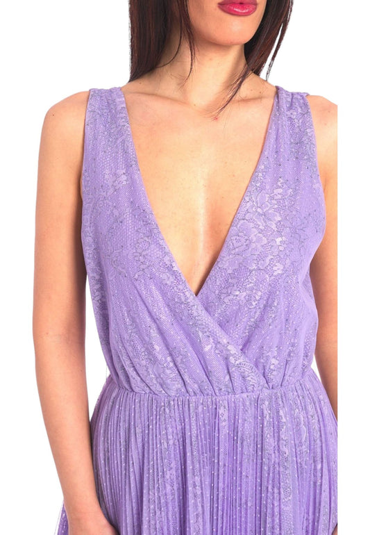 Vestito Lungo Donna Twinset 241TE2021