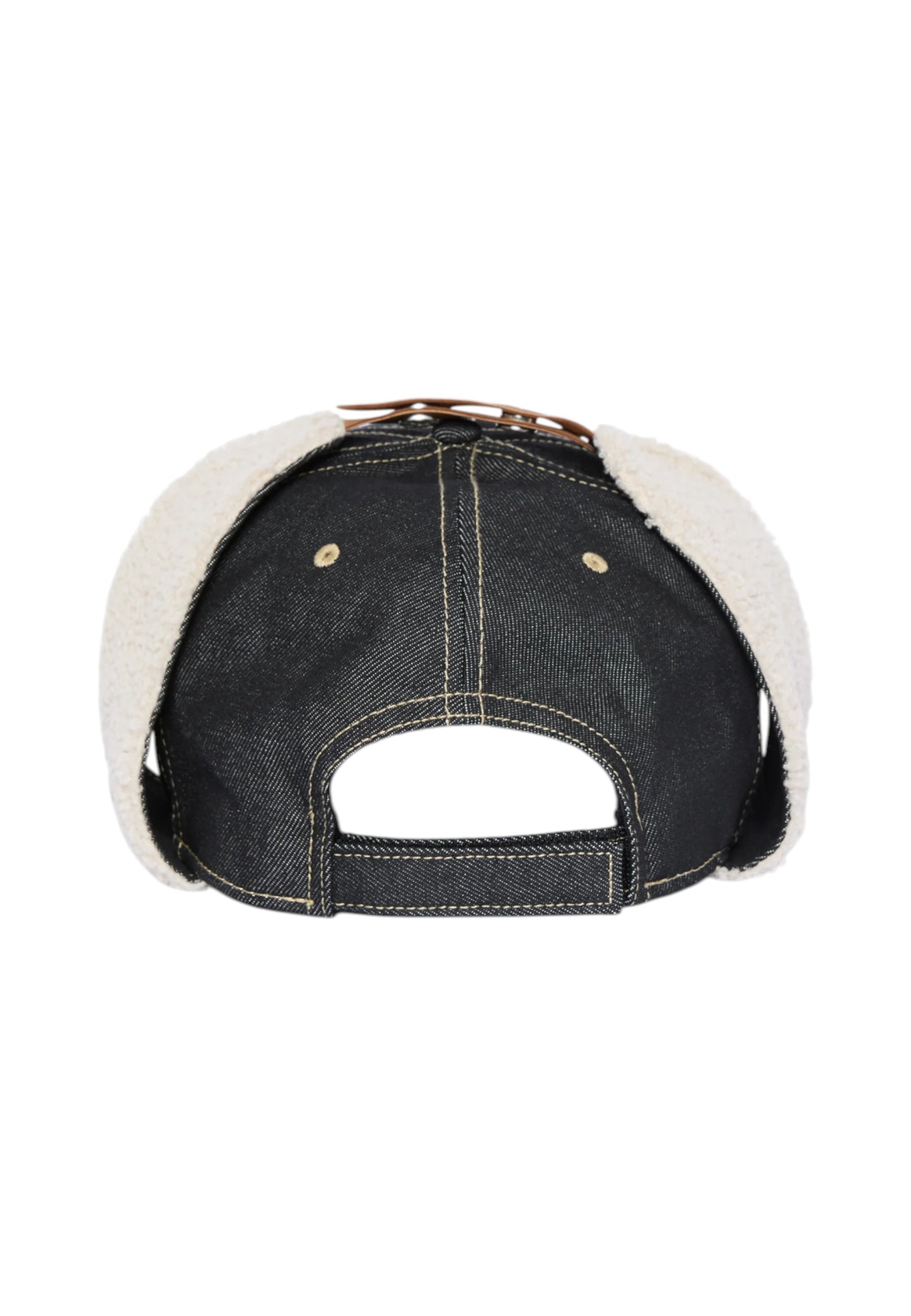Cappello Baseball Unisex Gcds Earflap B2CU5806AK8
