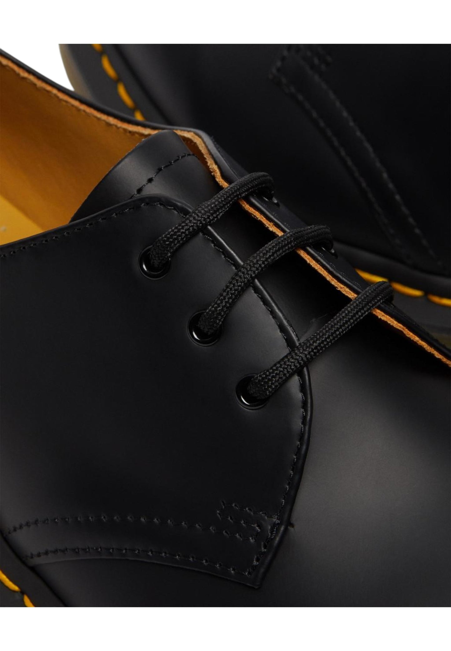 11838 - Chaussures à lacets - Dr. Martens