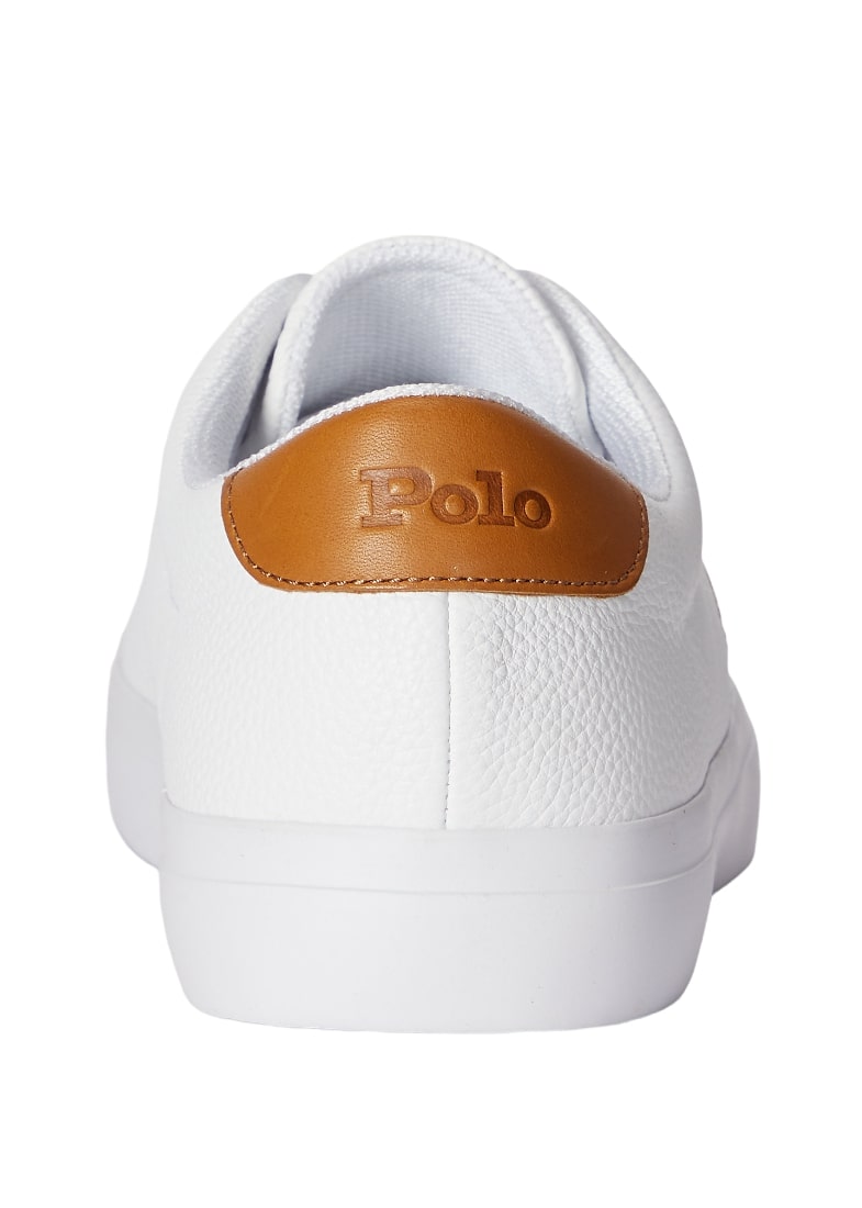 816877702 - Baskets - Polo Ralph Lauren