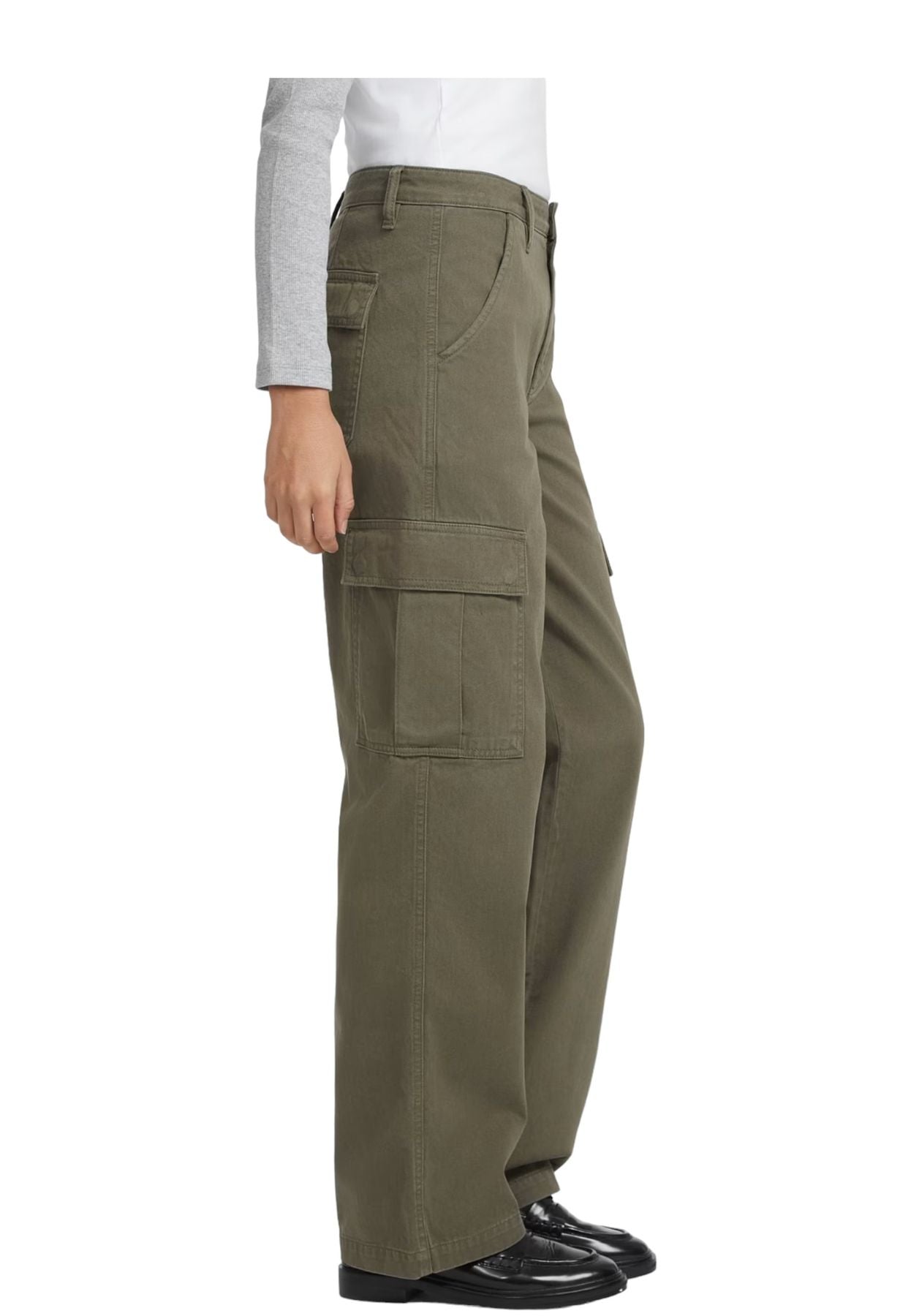 W4YB61WGCV1 - Pantaloni - Guess