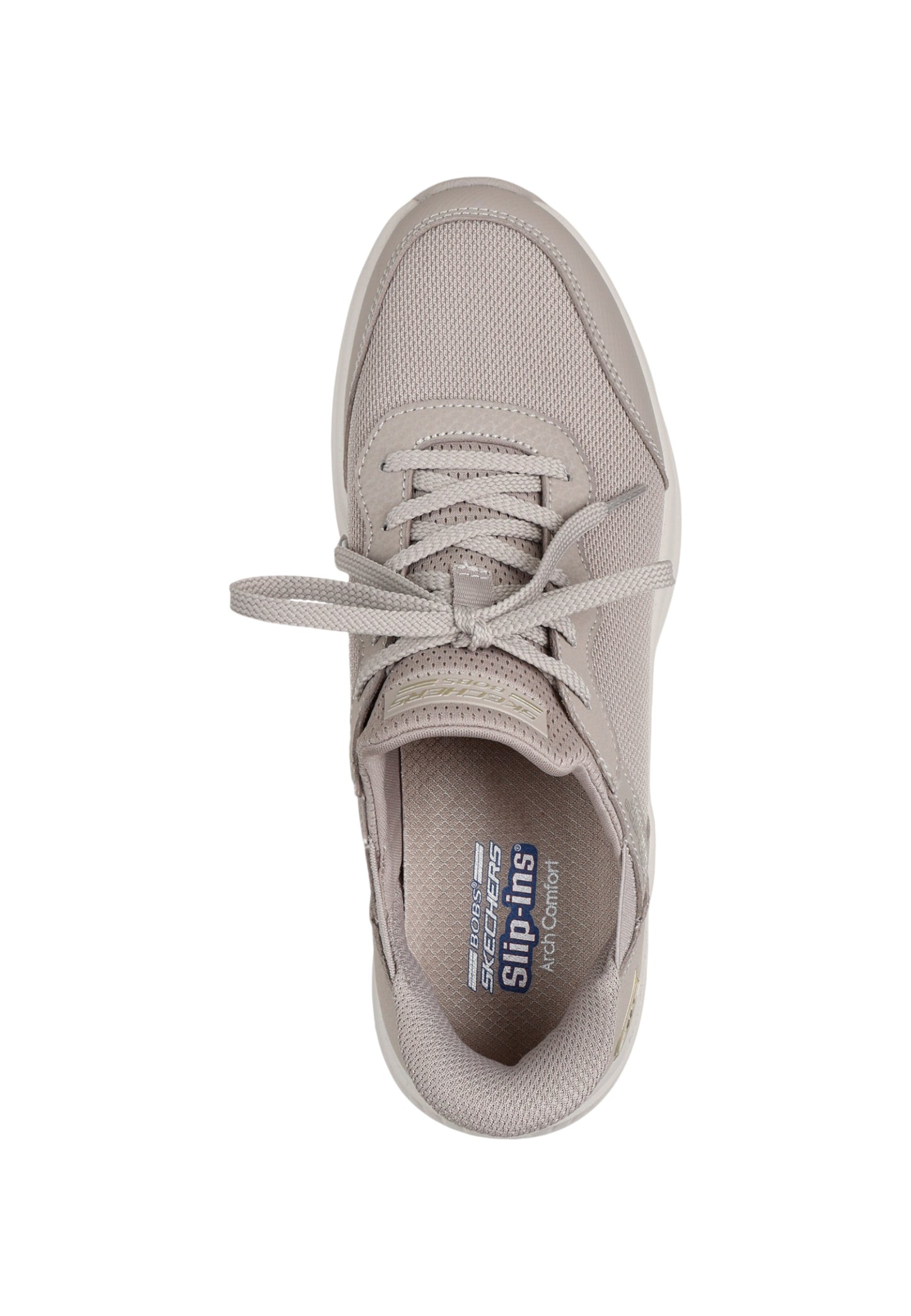 Sneakers Basse Donna Skechers Slip-ins Bobs Arch Comfort B Sweet - A 117627