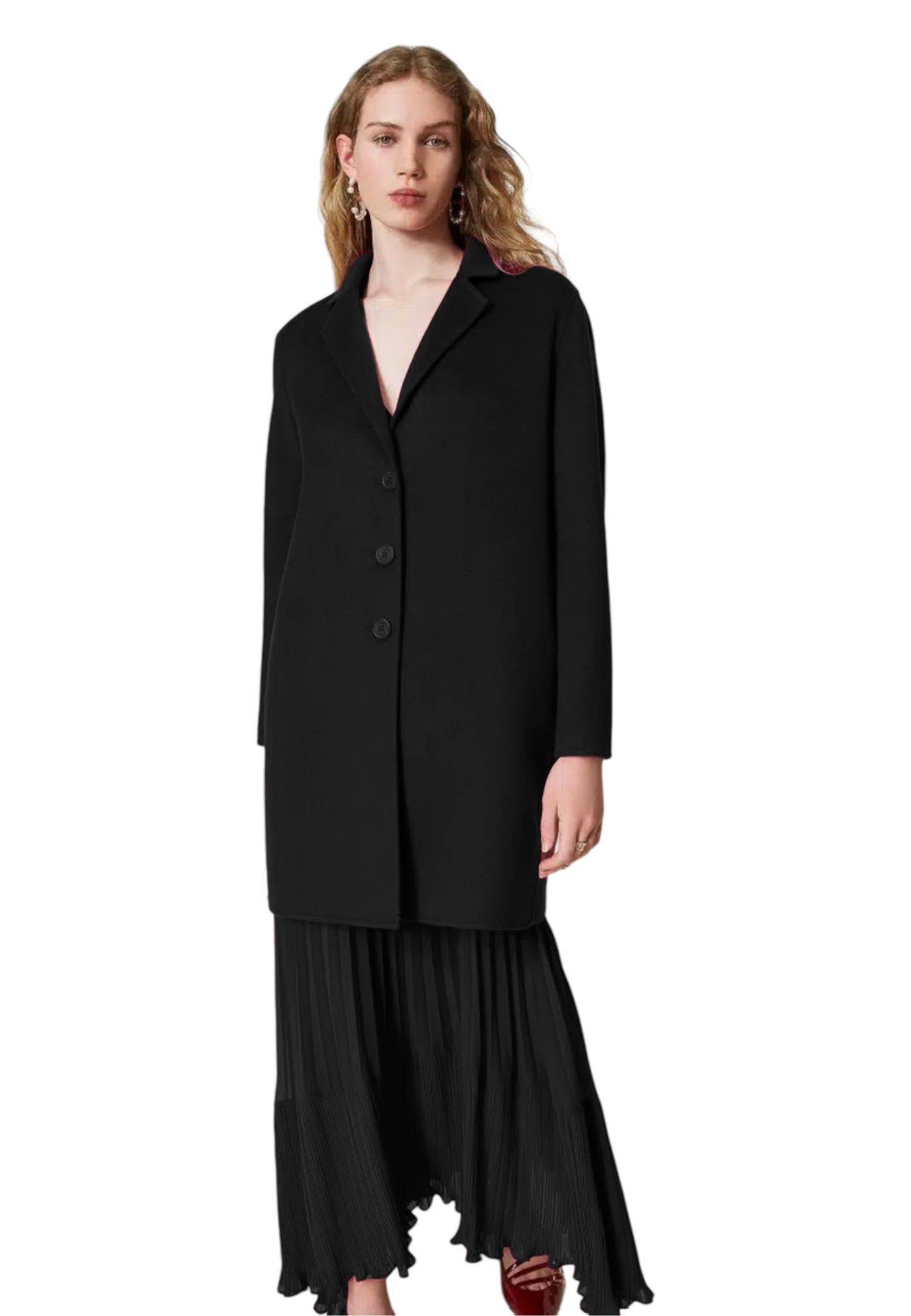 242TP2062 - Manteau - Twinset